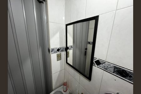 Lavabo de casa para alugar com 4 quartos, 164m² em Santana, São Paulo