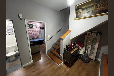 Casa para alugar com 164m², 4 quartos e 2 vagasSala