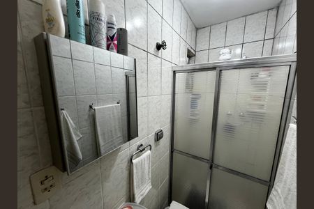 Casa para alugar com 164m², 4 quartos e 2 vagasBanheiro Edícula