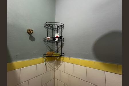 Casa para alugar com 164m², 4 quartos e 2 vagasBanheiro da Suíte