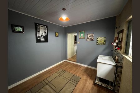 Casa para alugar com 164m², 4 quartos e 2 vagasSuíte