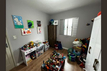 Casa para alugar com 164m², 4 quartos e 2 vagasQuarto 2