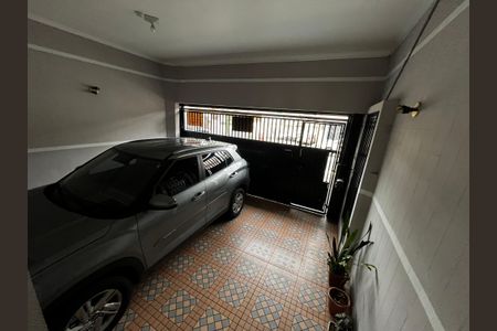 Casa para alugar com 164m², 4 quartos e 2 vagasGaragem
