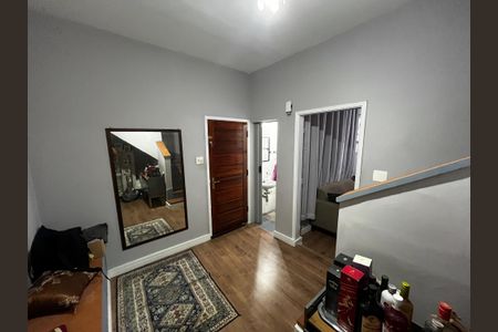 Sala de casa para alugar com 4 quartos, 164m² em Santana, São Paulo