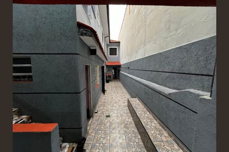 Casa para alugar com 164m², 4 quartos e 2 vagasQuintal