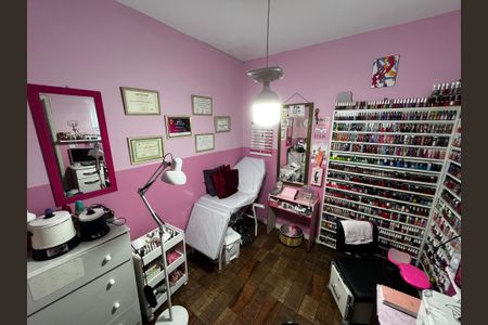 Casa para alugar com 164m², 4 quartos e 2 vagasQuarto de Serviço