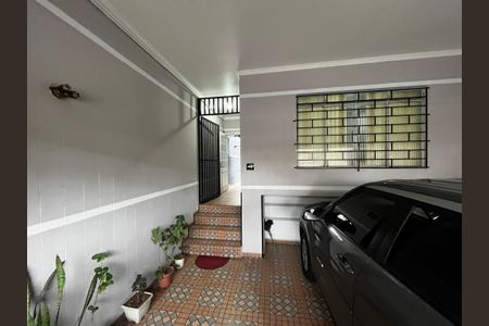Casa para alugar com 164m², 4 quartos e 2 vagasGaragem