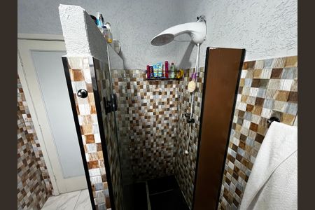 Casa para alugar com 164m², 4 quartos e 2 vagasBanheiro