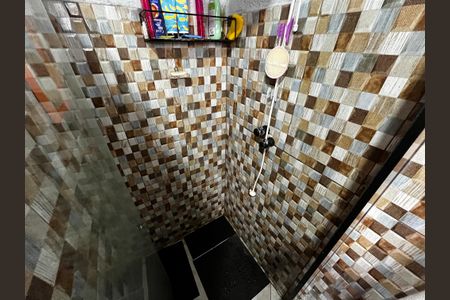 Casa para alugar com 164m², 4 quartos e 2 vagasBanheiro