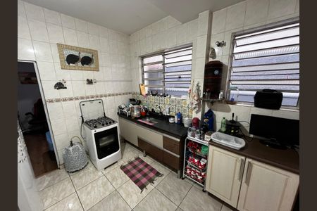 Casa para alugar com 164m², 4 quartos e 2 vagasCozinha