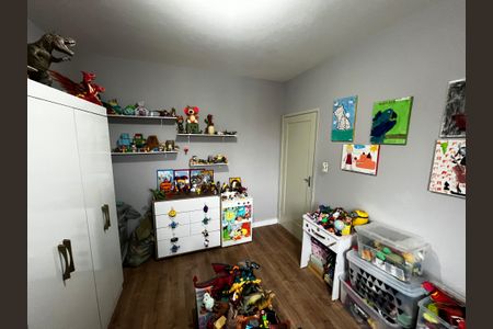 Casa para alugar com 164m², 4 quartos e 2 vagasQuarto 2