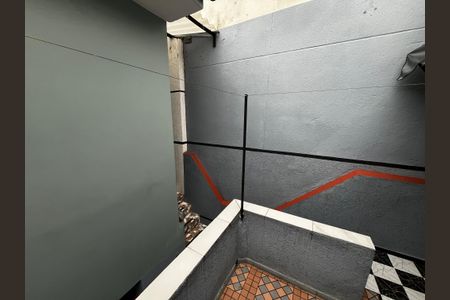 Casa para alugar com 164m², 4 quartos e 2 vagasÁrea Externa