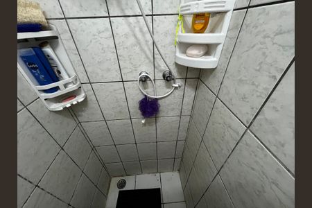 Casa para alugar com 164m², 4 quartos e 2 vagasBanheiro Edícula