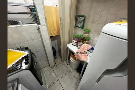 Casa para alugar com 164m², 4 quartos e 2 vagasCozinha Edícula