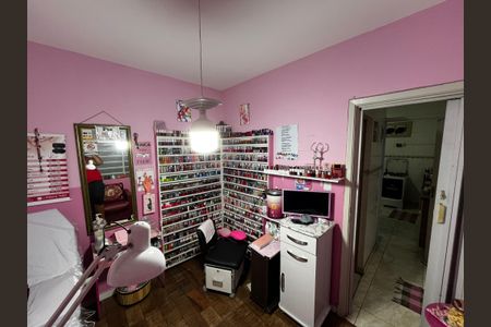 Casa para alugar com 164m², 4 quartos e 2 vagasQuarto de Serviço