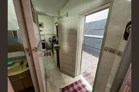 Casa para alugar com 164m², 4 quartos e 2 vagasCorredor