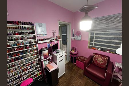 Casa para alugar com 164m², 4 quartos e 2 vagasQuarto de Serviço