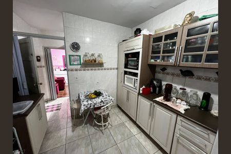 Casa para alugar com 164m², 4 quartos e 2 vagasCozinha