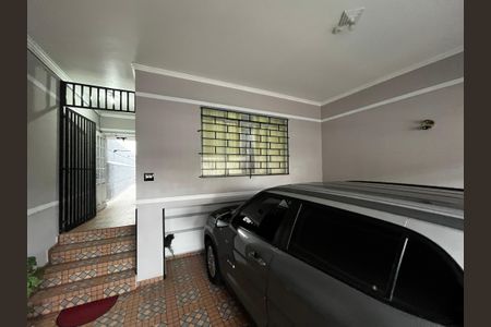 Casa para alugar com 164m², 4 quartos e 2 vagasGaragem