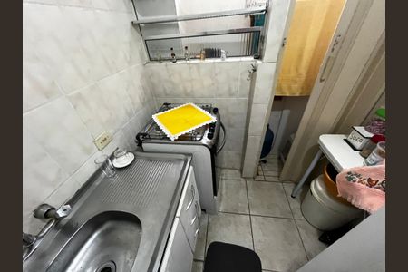 Casa para alugar com 164m², 4 quartos e 2 vagasCozinha Edícula