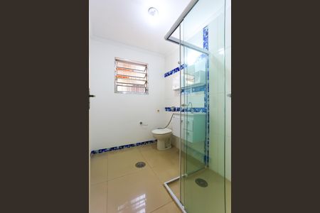 Casa à venda com 95m², 3 quartos e 1 vagaBanheiro Social