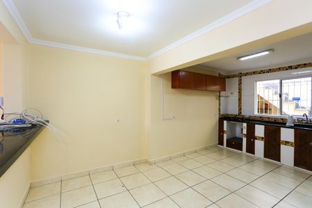 Casa à venda com 95m², 3 quartos e 1 vagaCozinha