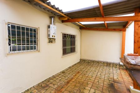 Casa à venda com 95m², 3 quartos e 1 vagaÁrea Externa