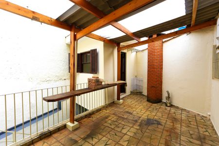 Casa à venda com 95m², 3 quartos e 1 vagaÁrea Externa