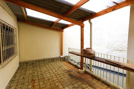 Casa à venda com 95m², 3 quartos e 1 vagaÁrea Externa