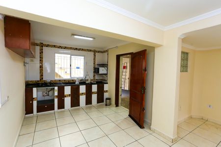 Casa à venda com 95m², 3 quartos e 1 vagaCozinha