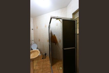 Casa à venda com 95m², 3 quartos e 1 vagaBanheiro de Serviço