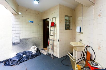 Casa à venda com 95m², 3 quartos e 1 vagaÁrea de Serviço