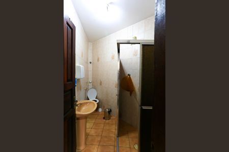 Casa à venda com 95m², 3 quartos e 1 vagaBanheiro de Serviço