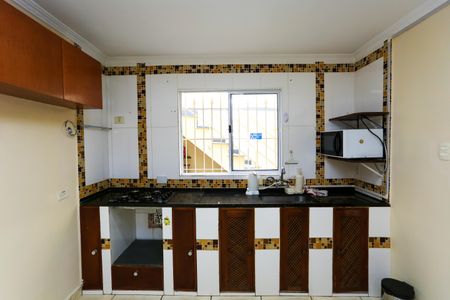 Casa à venda com 95m², 3 quartos e 1 vagaCozinha