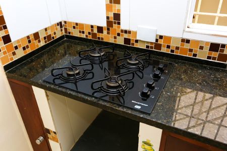 Casa à venda com 95m², 3 quartos e 1 vagaCozinha