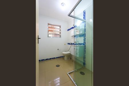 Casa à venda com 95m², 3 quartos e 1 vagaBanheiro Social