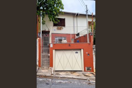 Casa à venda com 95m², 3 quartos e 1 vagaFachada