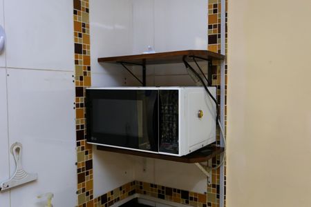 Casa à venda com 95m², 3 quartos e 1 vagaCozinha