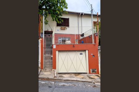 Casa à venda com 95m², 3 quartos e 1 vagaFachada