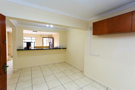 Casa à venda com 95m², 3 quartos e 1 vagaCozinha