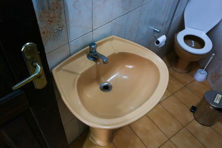 Casa à venda com 95m², 3 quartos e 1 vagaBanheiro de Serviço