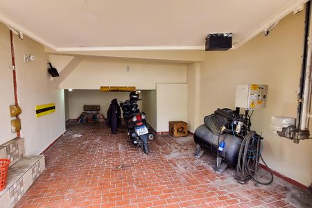 Casa à venda com 95m², 3 quartos e 1 vagaGaragem