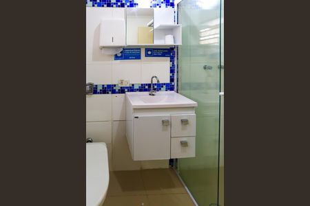 Casa à venda com 95m², 3 quartos e 1 vagaBanheiro Social