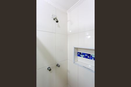 Casa à venda com 95m², 3 quartos e 1 vagaBanheiro Social