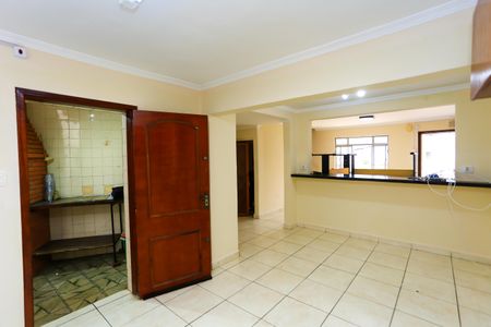 Casa à venda com 95m², 3 quartos e 1 vagaCozinha