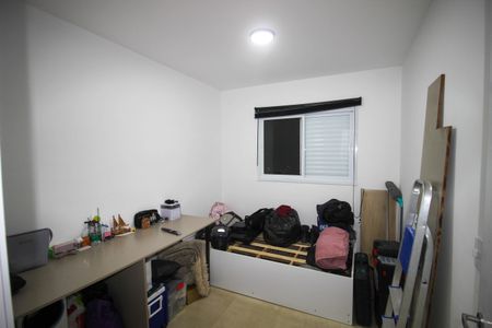 Quarto 1 de apartamento para alugar com 2 quartos, 50m² em Vila Barcelona, Sorocaba