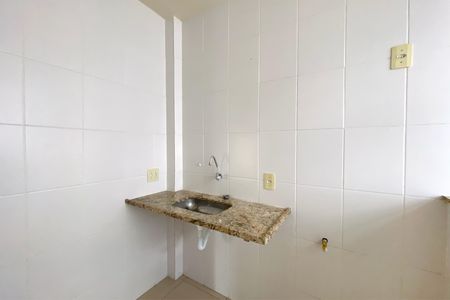 Apartamento à venda com 126m², 3 quartos e 2 vagasCozinha