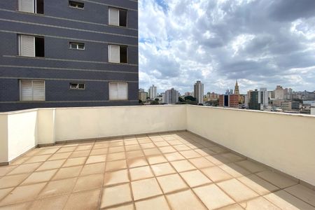 Apartamento à venda com 126m², 3 quartos e 2 vagasCobertura