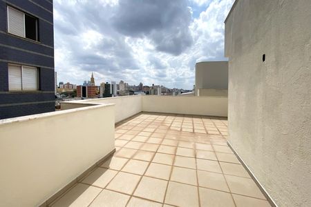 Apartamento à venda com 126m², 3 quartos e 2 vagasCobertura