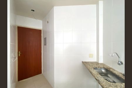 Apartamento à venda com 126m², 3 quartos e 2 vagasCozinha